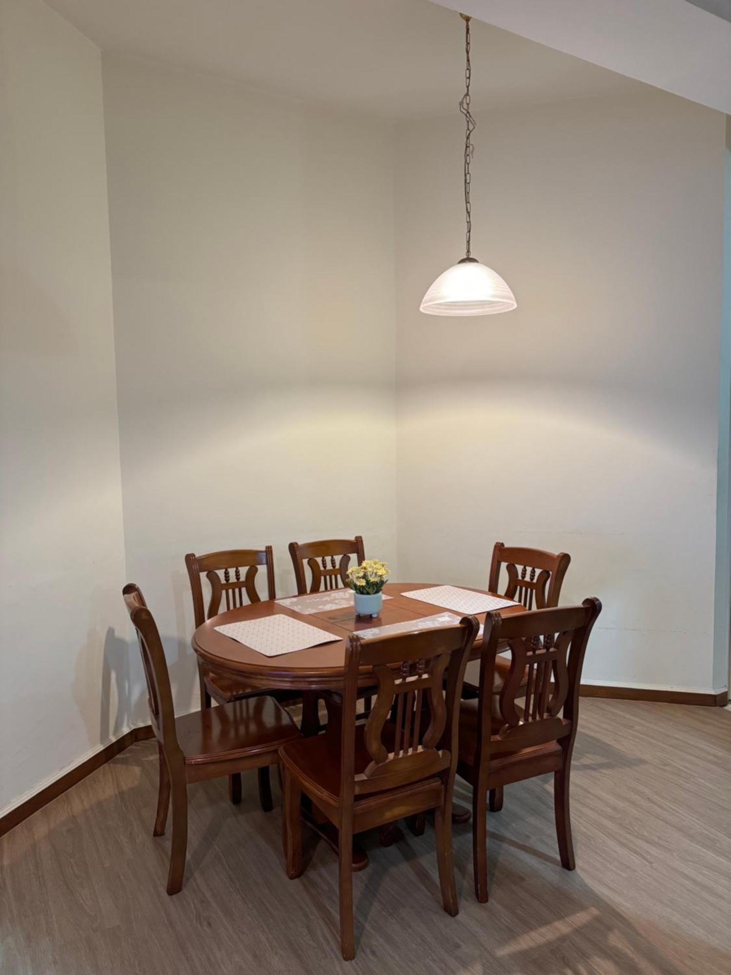 Riverview Home @Waterfront Kch Kuching Zimmer foto