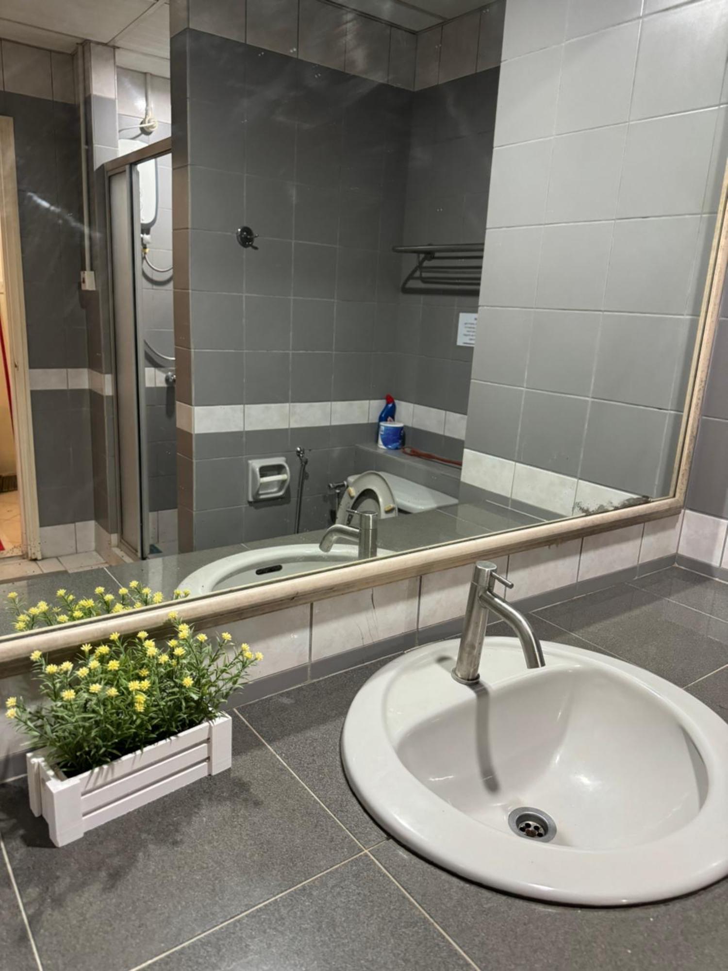 Riverview Home @Waterfront Kch Kuching Zimmer foto